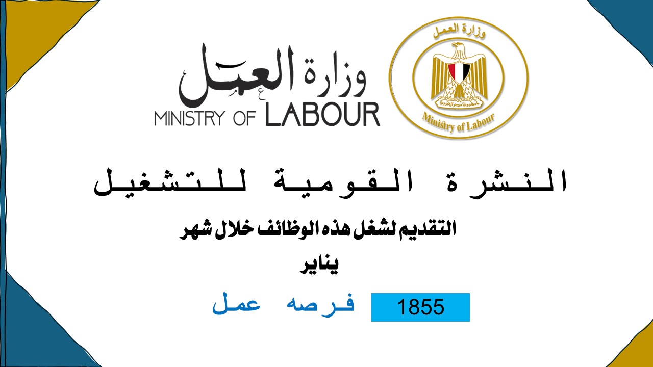 وزير القوى العامله 